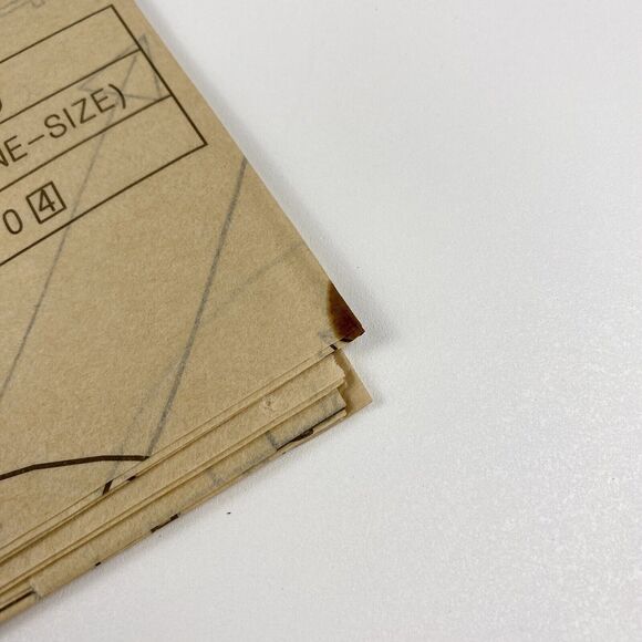 Simplicity 2670 Sewing Pattern Baby Binky Pacifier Blanket 9 Variations UNCUT FF - Picture 16 of 16